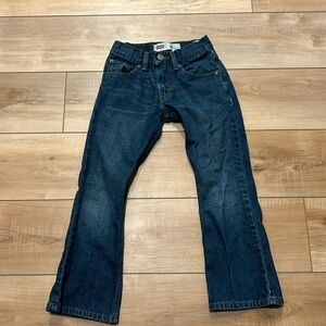 Levis 527 in Great Condition